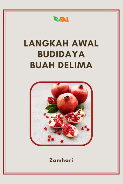 Sampul buku Langkah Awal Budiday...